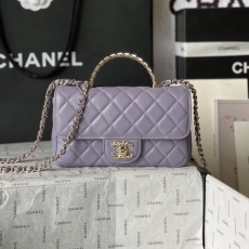 Chanel Stachel Bags